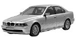 BMW E39 C2422 Fault Code