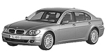 BMW E65 C2422 Fault Code