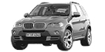 BMW E70 C2422 Fault Code