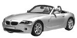 BMW E85 C2422 Fault Code