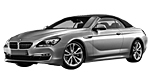 BMW F12 C2422 Fault Code